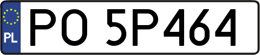 PO5P464