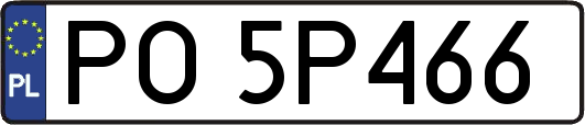 PO5P466