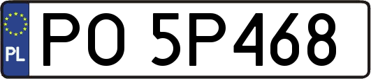 PO5P468
