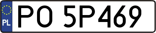 PO5P469