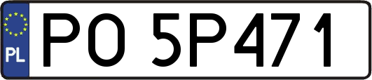 PO5P471