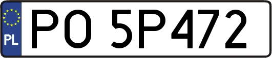 PO5P472