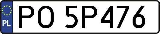 PO5P476