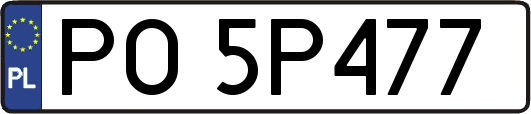 PO5P477