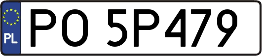 PO5P479