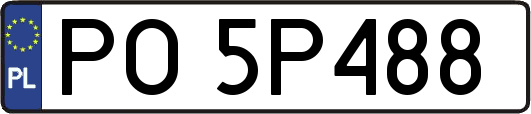PO5P488