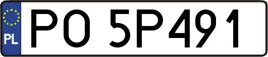 PO5P491