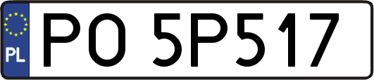 PO5P517