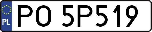 PO5P519