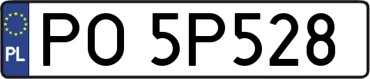 PO5P528