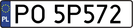 PO5P572