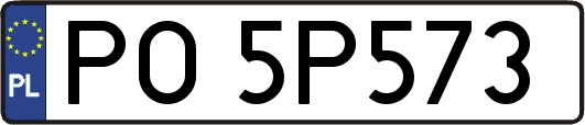 PO5P573