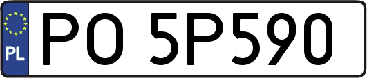 PO5P590