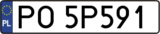PO5P591