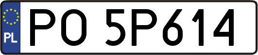 PO5P614