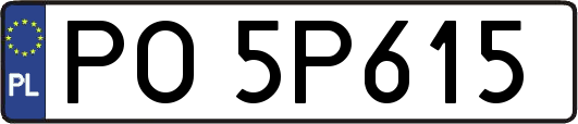 PO5P615