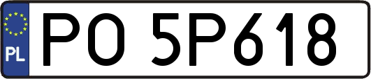 PO5P618