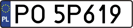 PO5P619