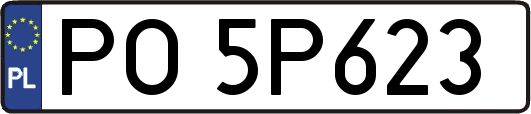 PO5P623