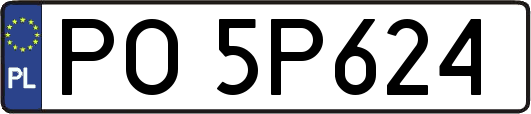 PO5P624