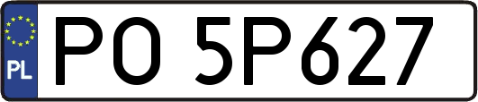 PO5P627