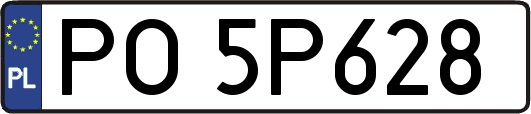 PO5P628