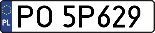 PO5P629