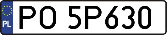 PO5P630