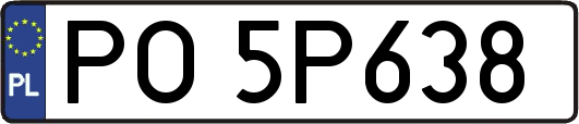 PO5P638