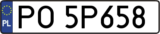 PO5P658