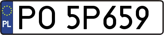 PO5P659