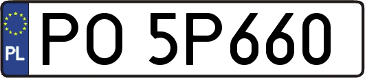 PO5P660