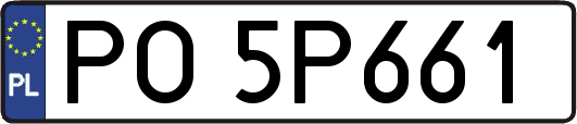 PO5P661