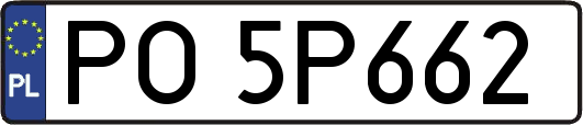 PO5P662