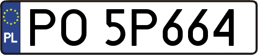 PO5P664