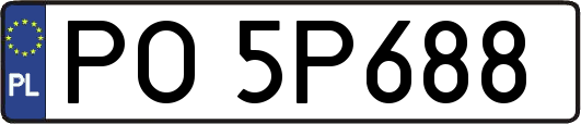 PO5P688