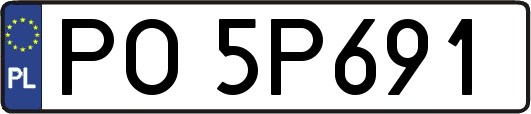 PO5P691