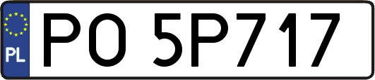 PO5P717