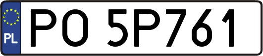 PO5P761