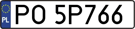 PO5P766