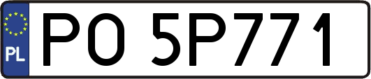 PO5P771