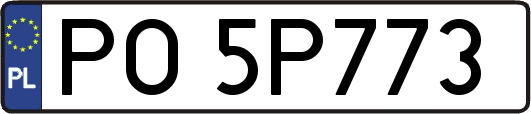 PO5P773