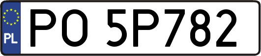 PO5P782