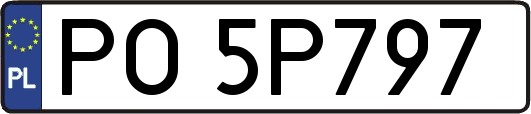 PO5P797