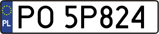 PO5P824