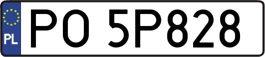 PO5P828
