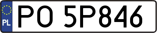 PO5P846