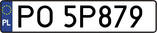 PO5P879