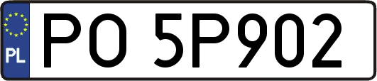 PO5P902
