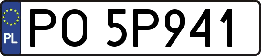 PO5P941